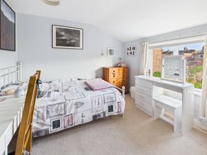 Bedroom 3- click for photo gallery
